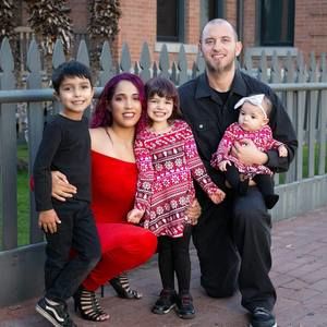 Meet your Posher, Jasmine